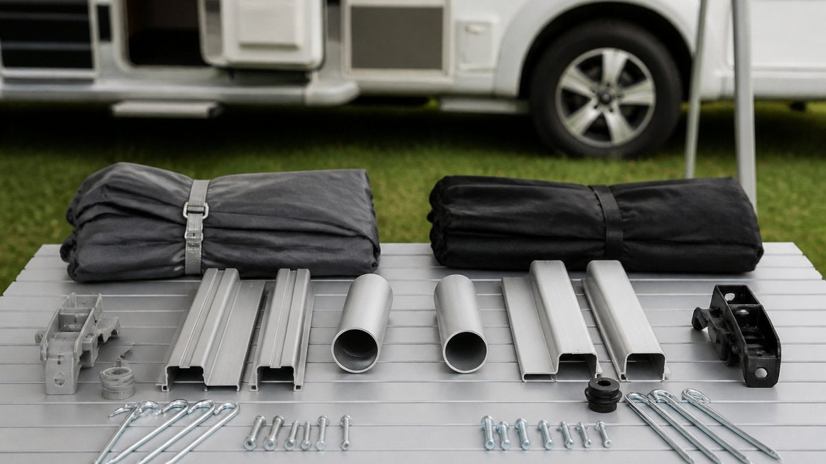 Originalzubehör vs. Aftermarket: Der vollständige Vergleich