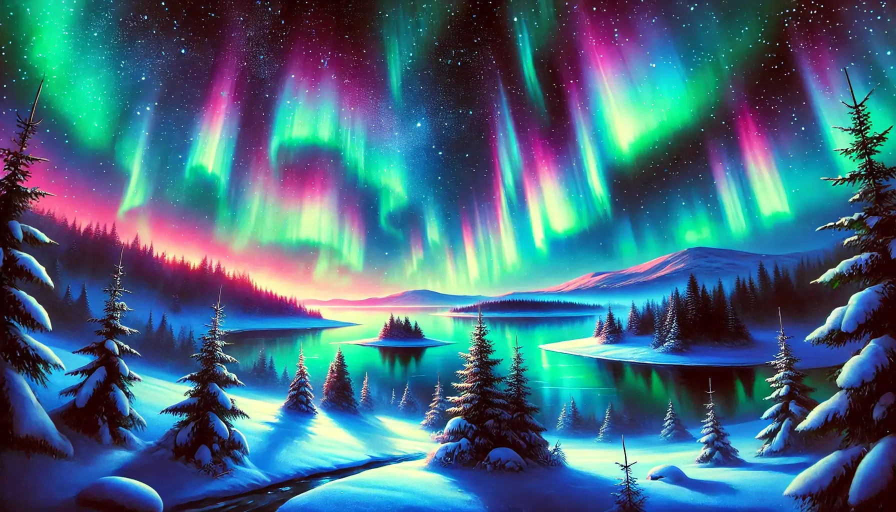 Wann Kann Man Die Polarlichter Sehen campidoo.de