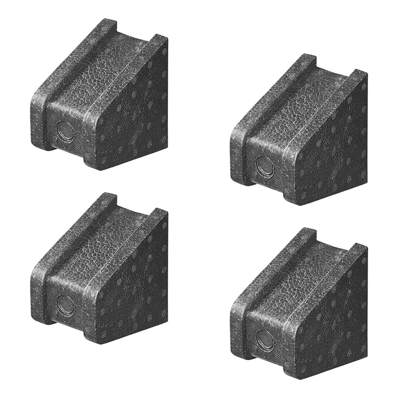 Abstandhalter 4er Set