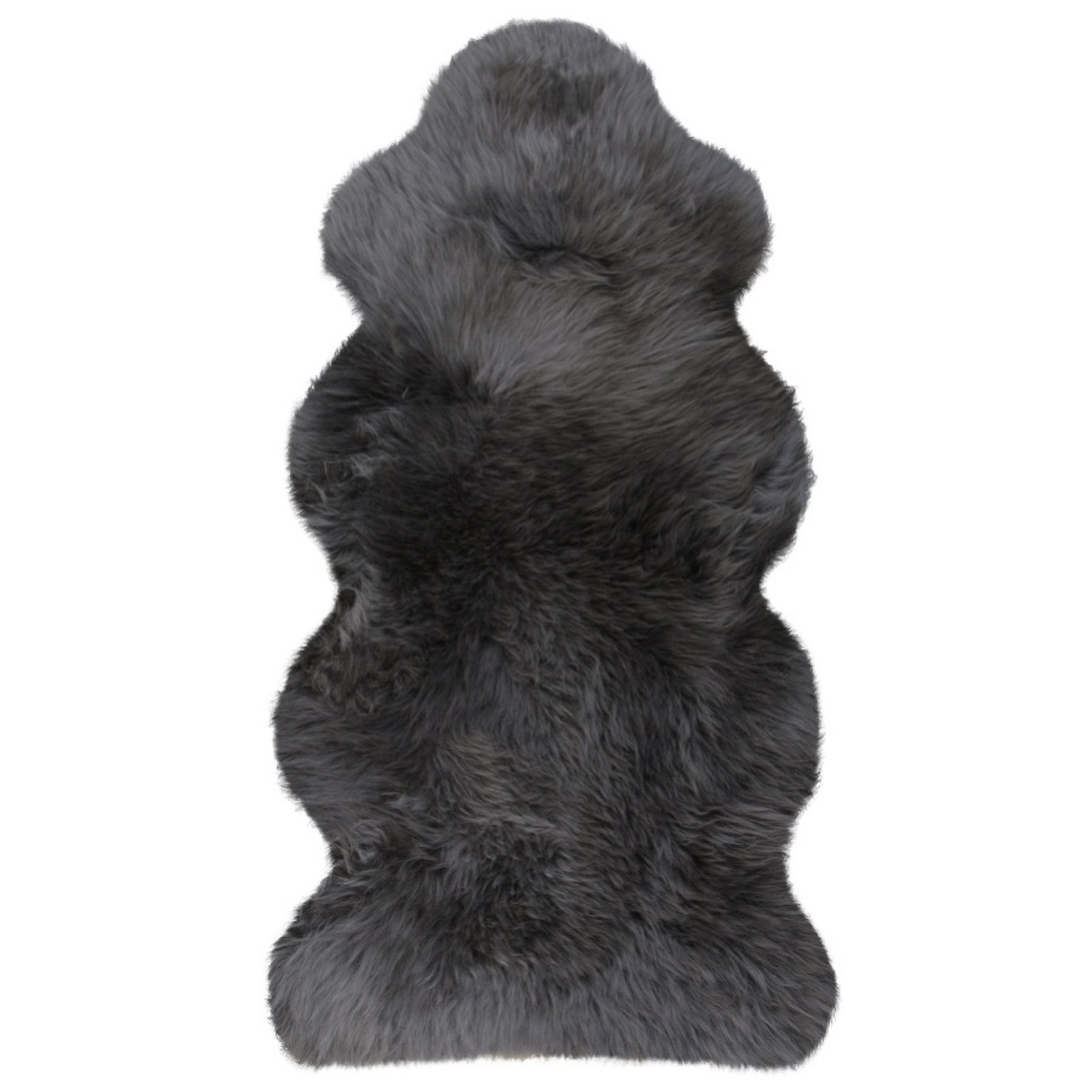 High-quality lambskin 140 x 68 cm
