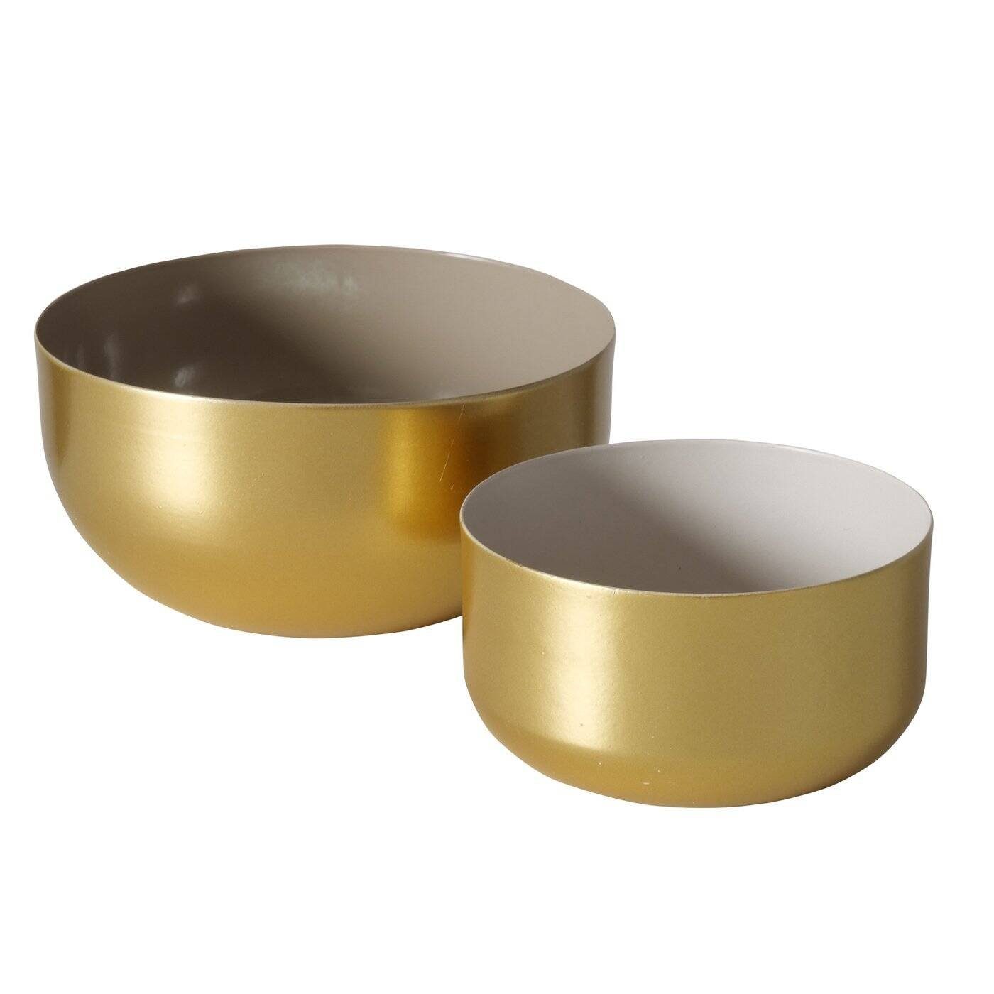 Schale Lucy 2-er Set