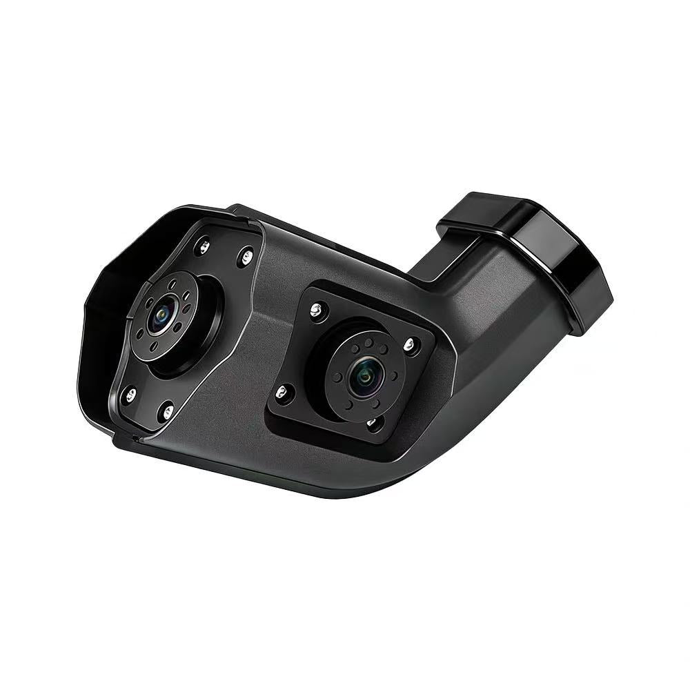 Interaktive Spiegelkamera 2er Set mit Totwinkel Assistent