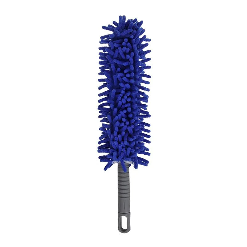 Felgenbürste Chenille 40 cm – Schonende Tiefenreinigung für Wohnmobil & Caravan