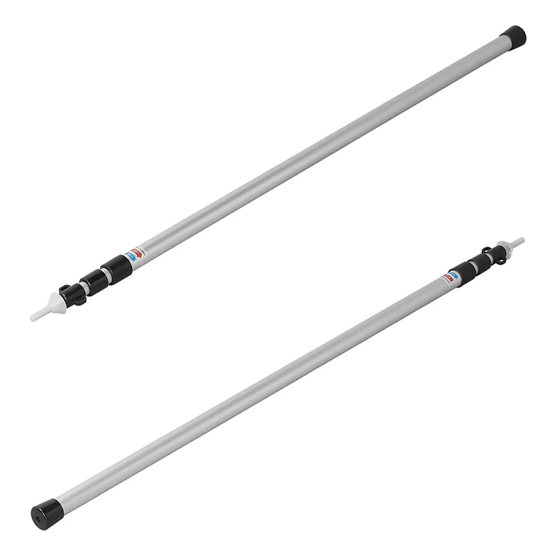 Alu Aufstellstange 95cm-235cm