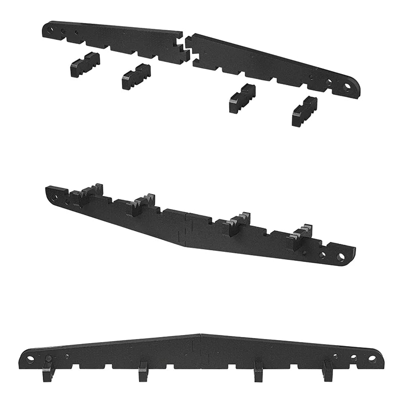 Roof spacer