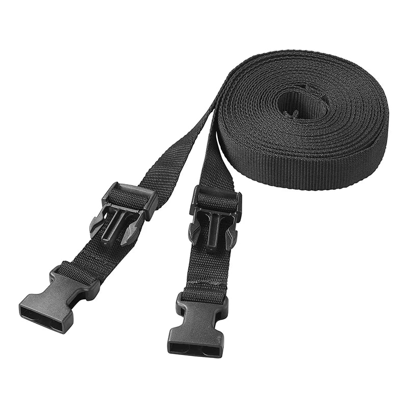 Spannbänder Verlängerung 3,0m - Set von 2 Stück