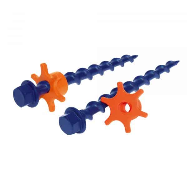 Peg&Stop Schraubhering 16 cm