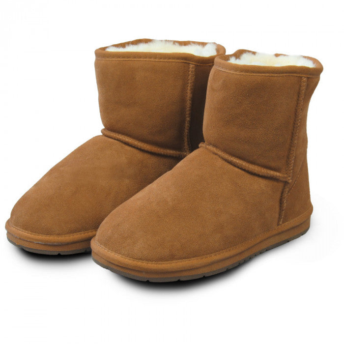 Waschhaus - Boots