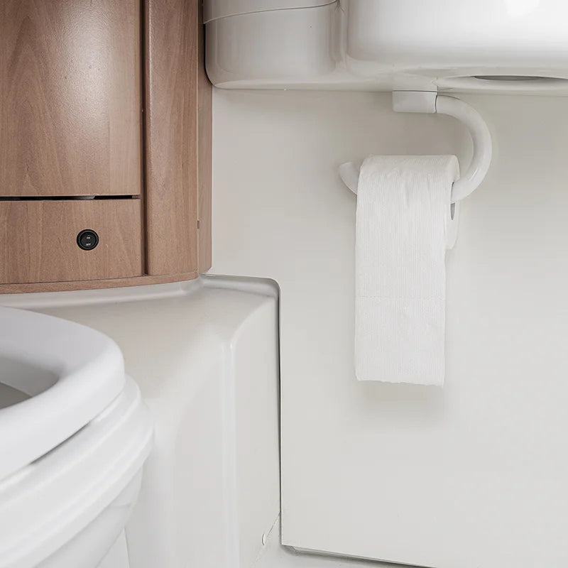 4er Set Toilettenpapier (schnell löslich)