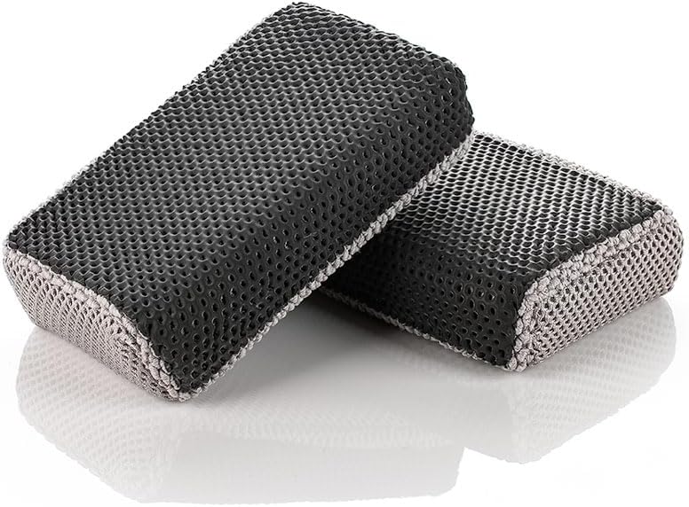 SuperSchrubber Schwamm