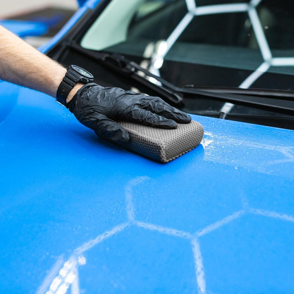 SuperSchrubber Schwamm