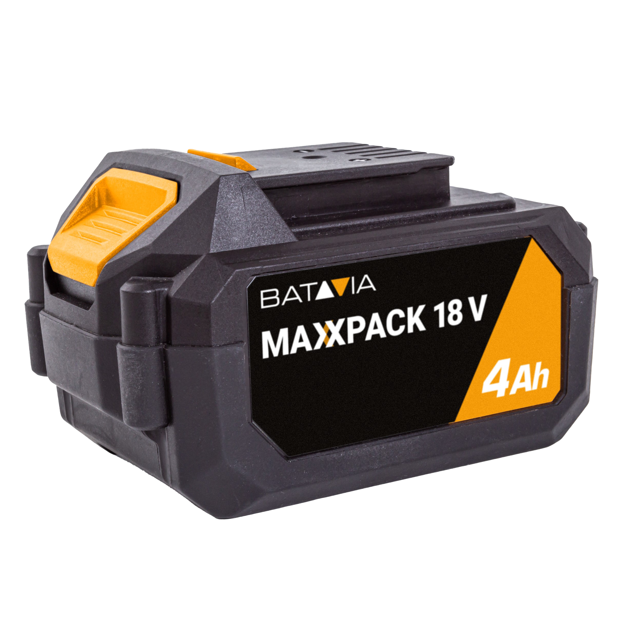 18V Akku für Waschbürste 2Ah / 4Ah / 5Ah