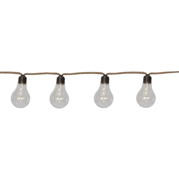 Jutta fairy lights