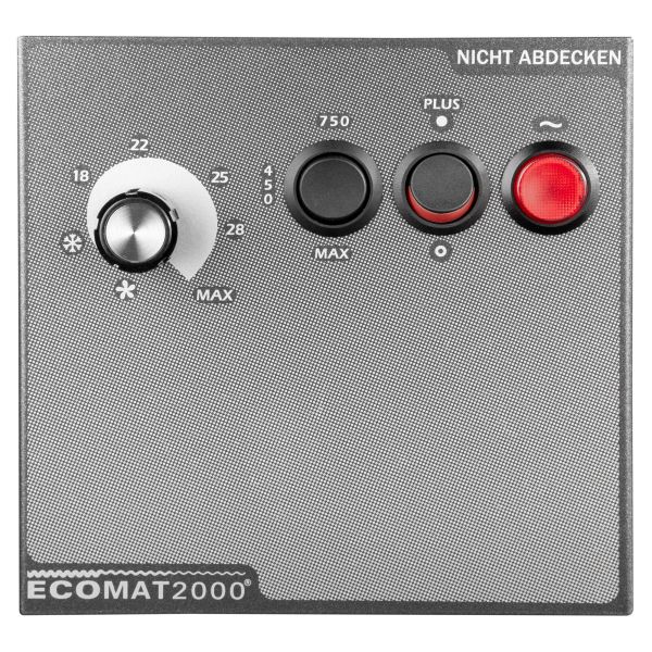 Ecomat 2000 Classic Plus