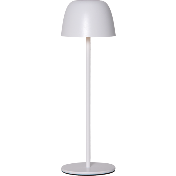 LED - Tischlampe Ronda - 3 Farben