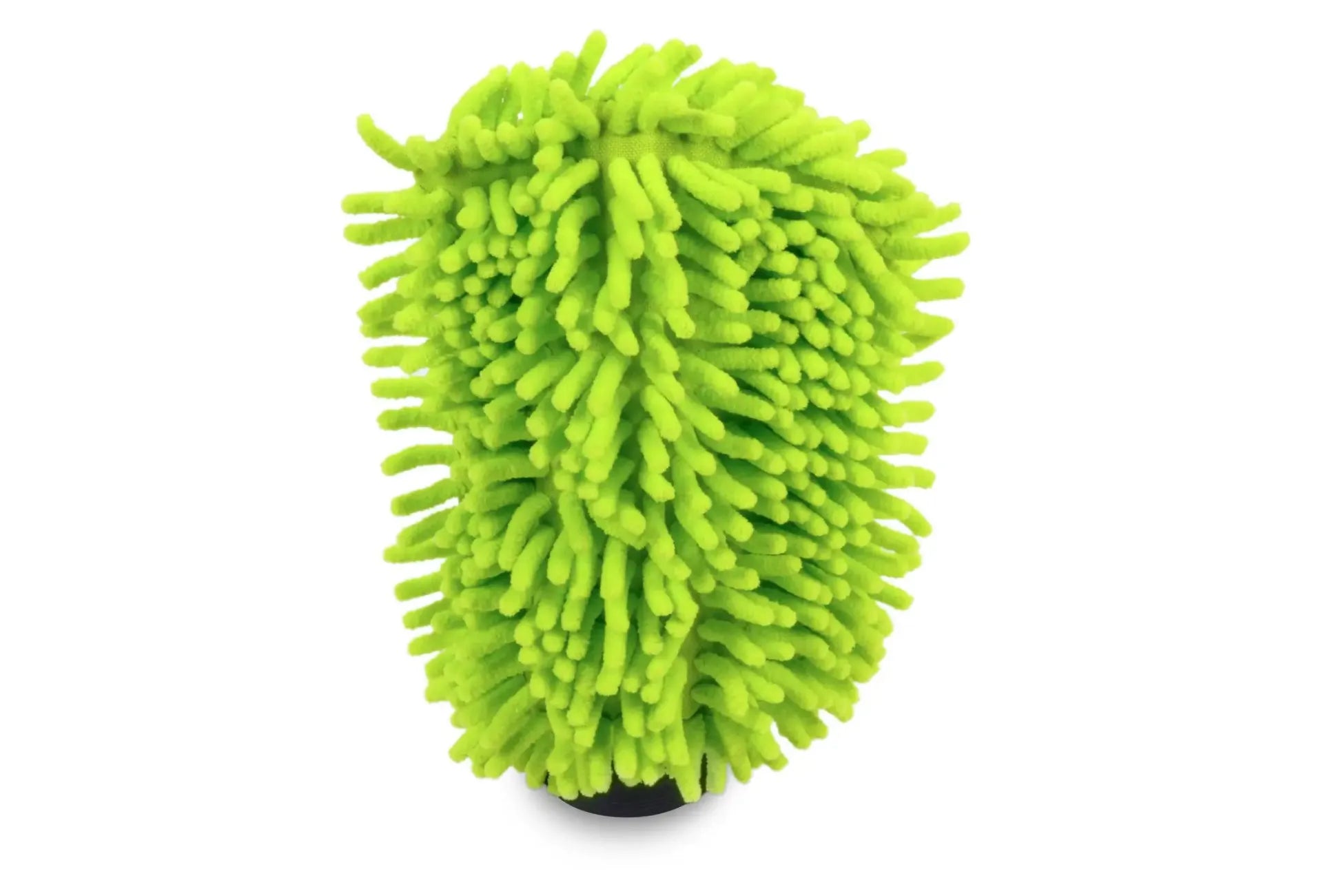 Microfiber gloves