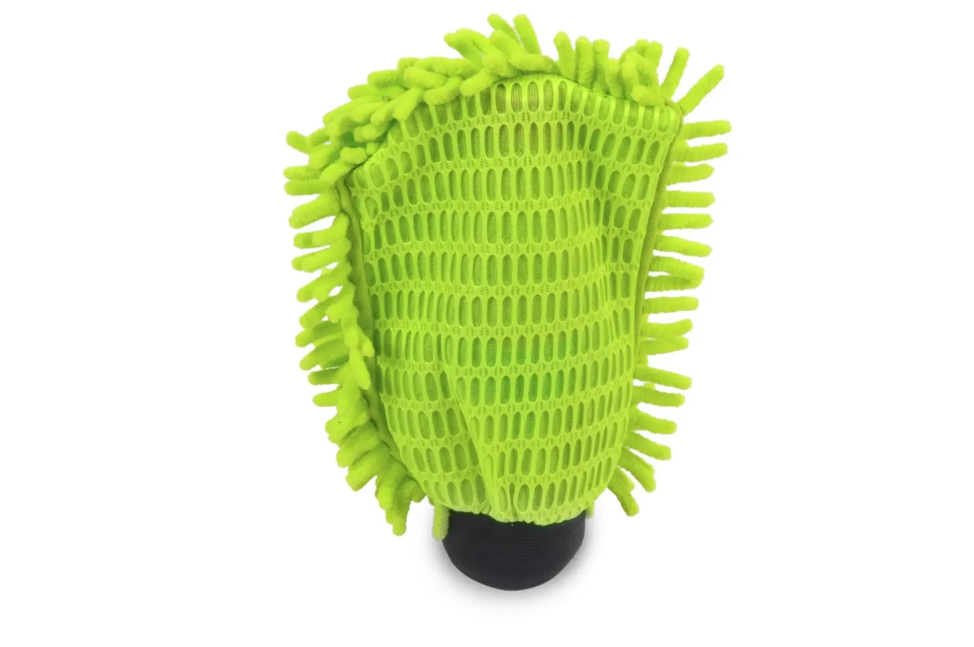 Microfiber gloves