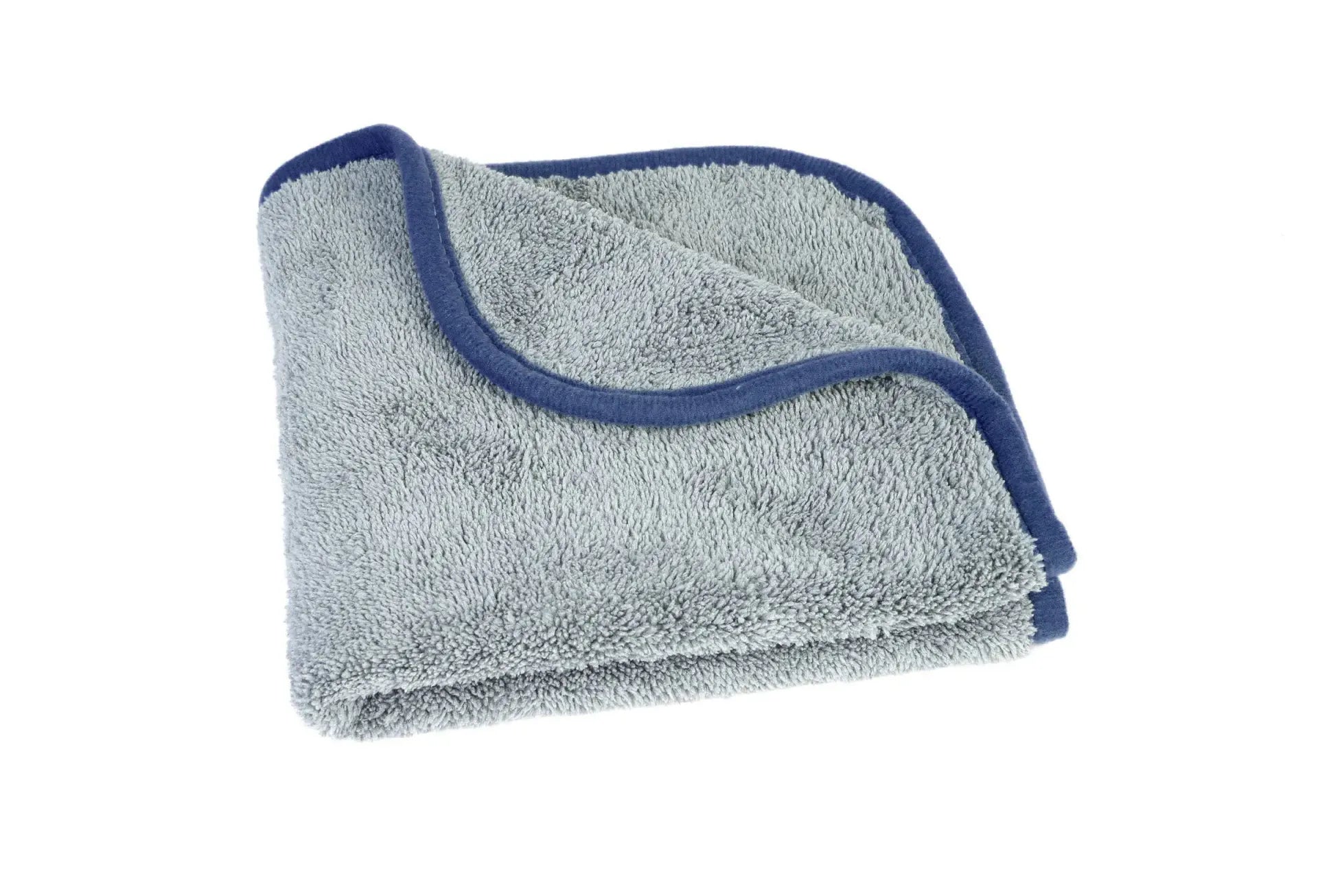 Microfiber polishing cloth - 600 GSM