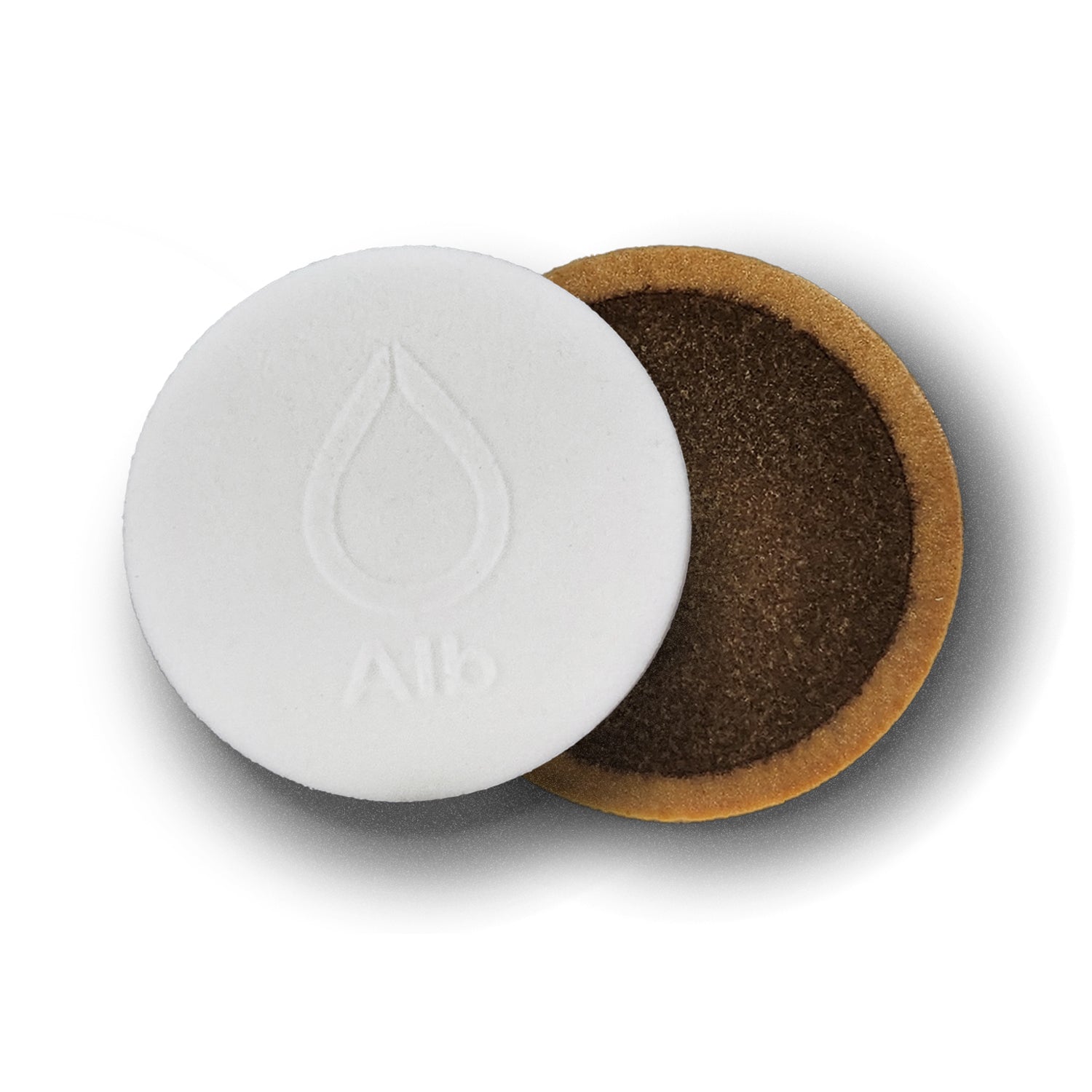 Alb Filter Wechselpads 3er Pack für Protect
