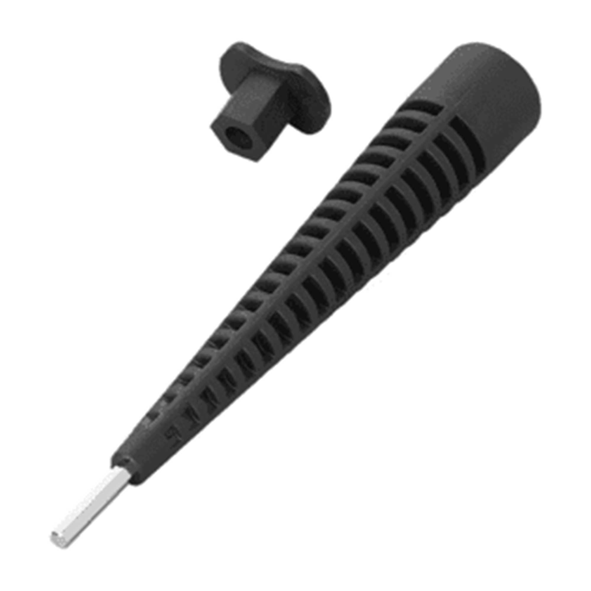 Adapter extension 240mm / 19mm + 13mm