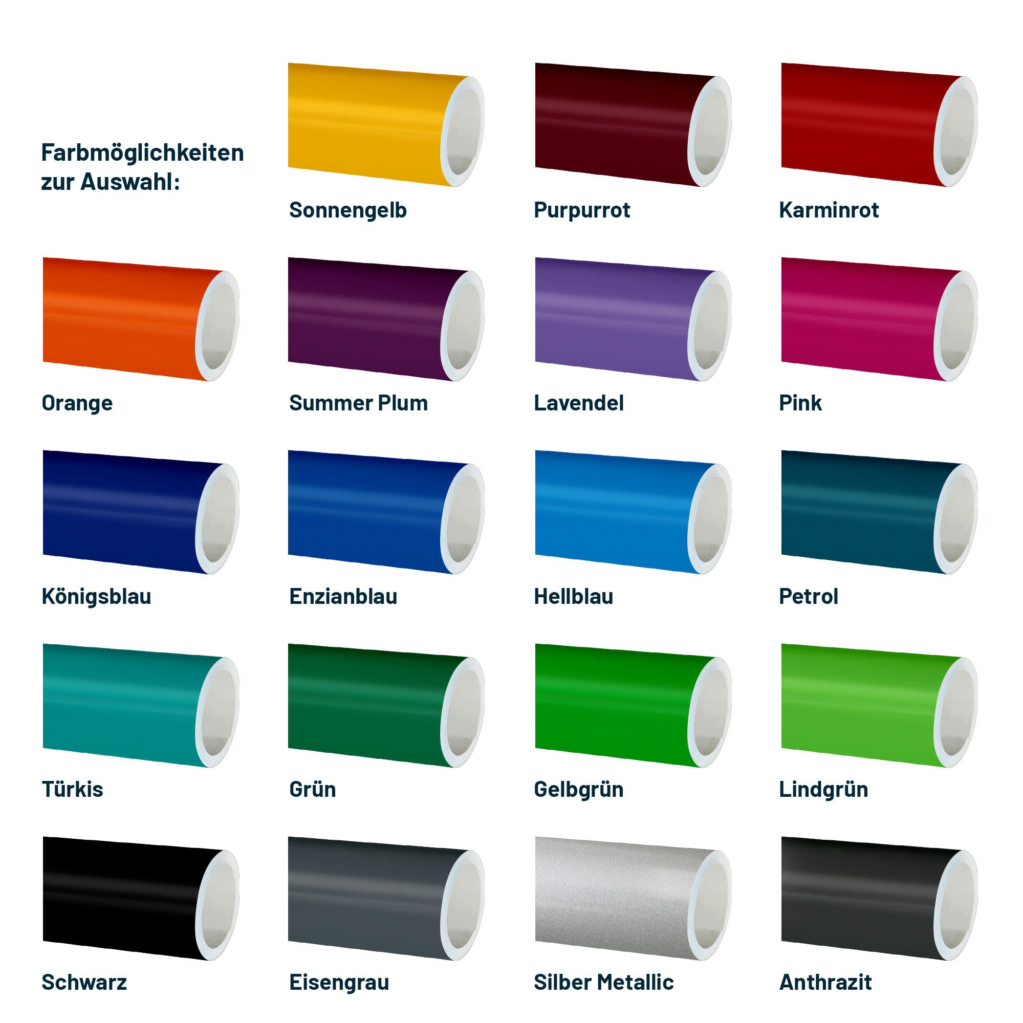 Camping sticker “Off to the sea”