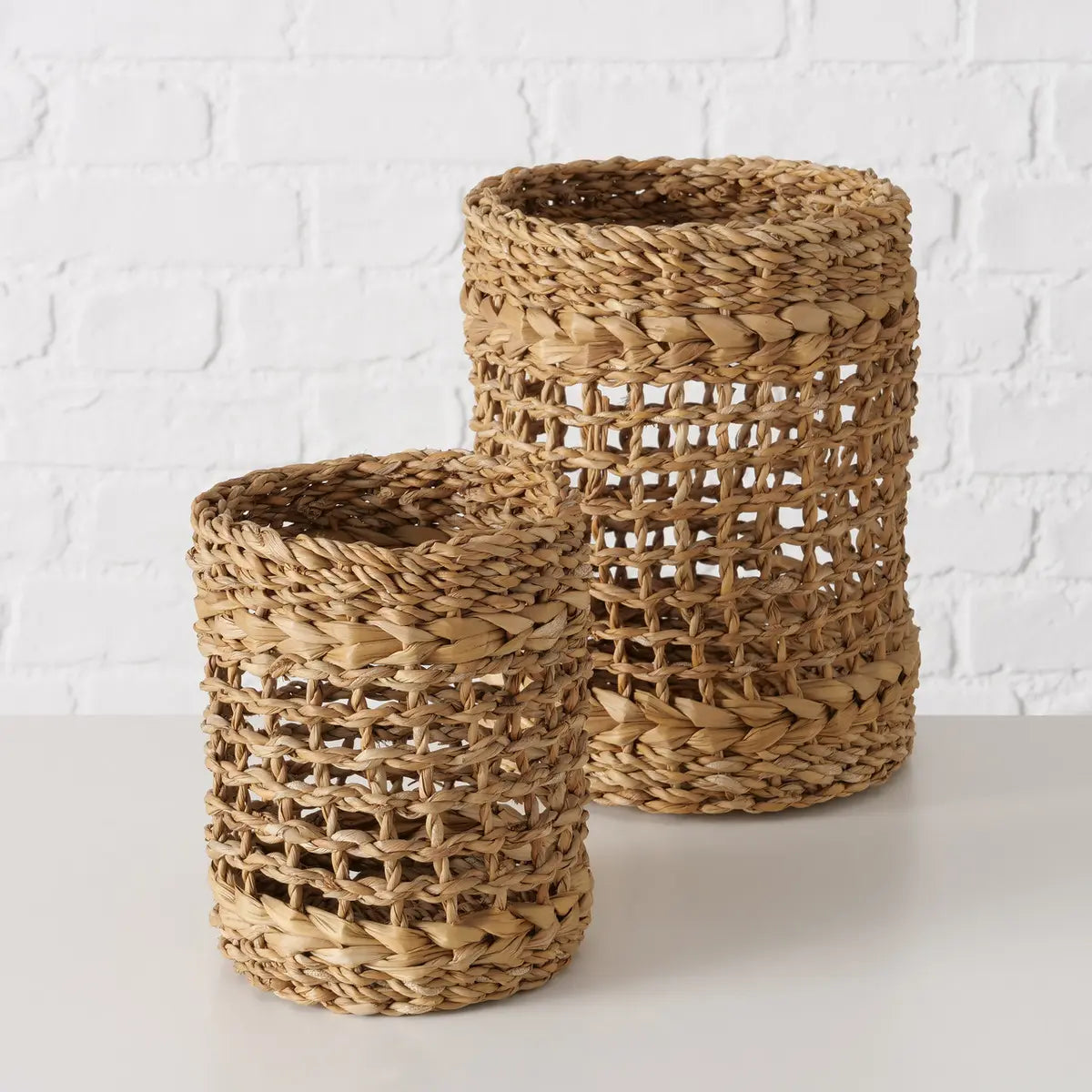Restposten - Korb Lisaji 2-er Set