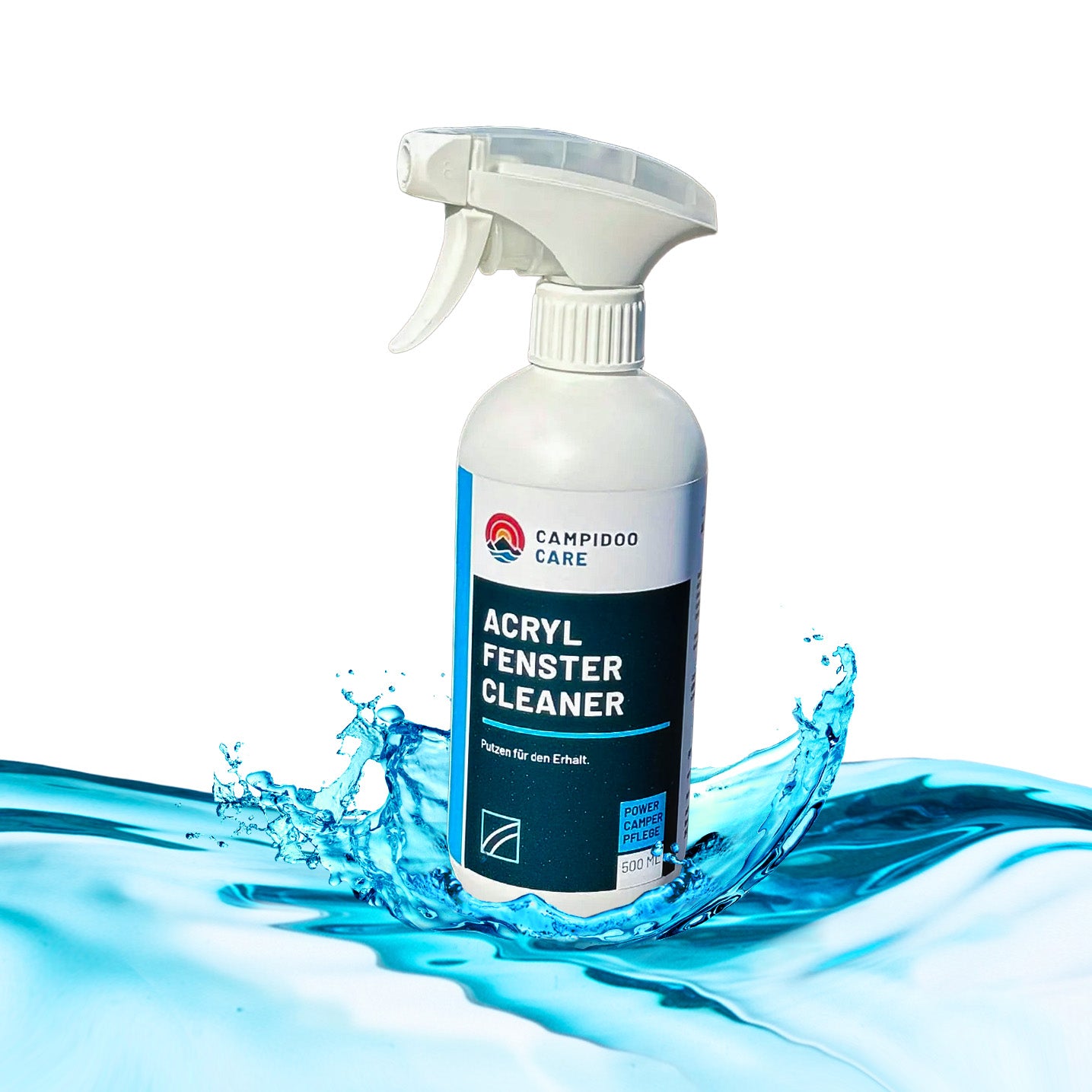 Acryl Fenster Cleaner
