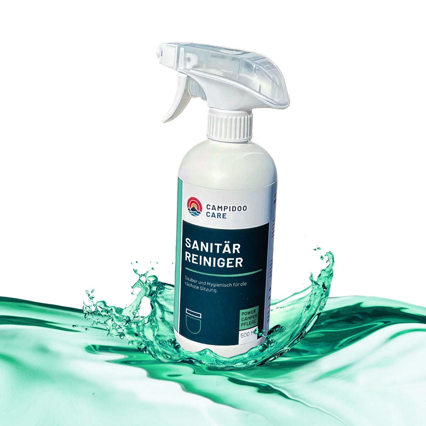 Sanitärreiniger