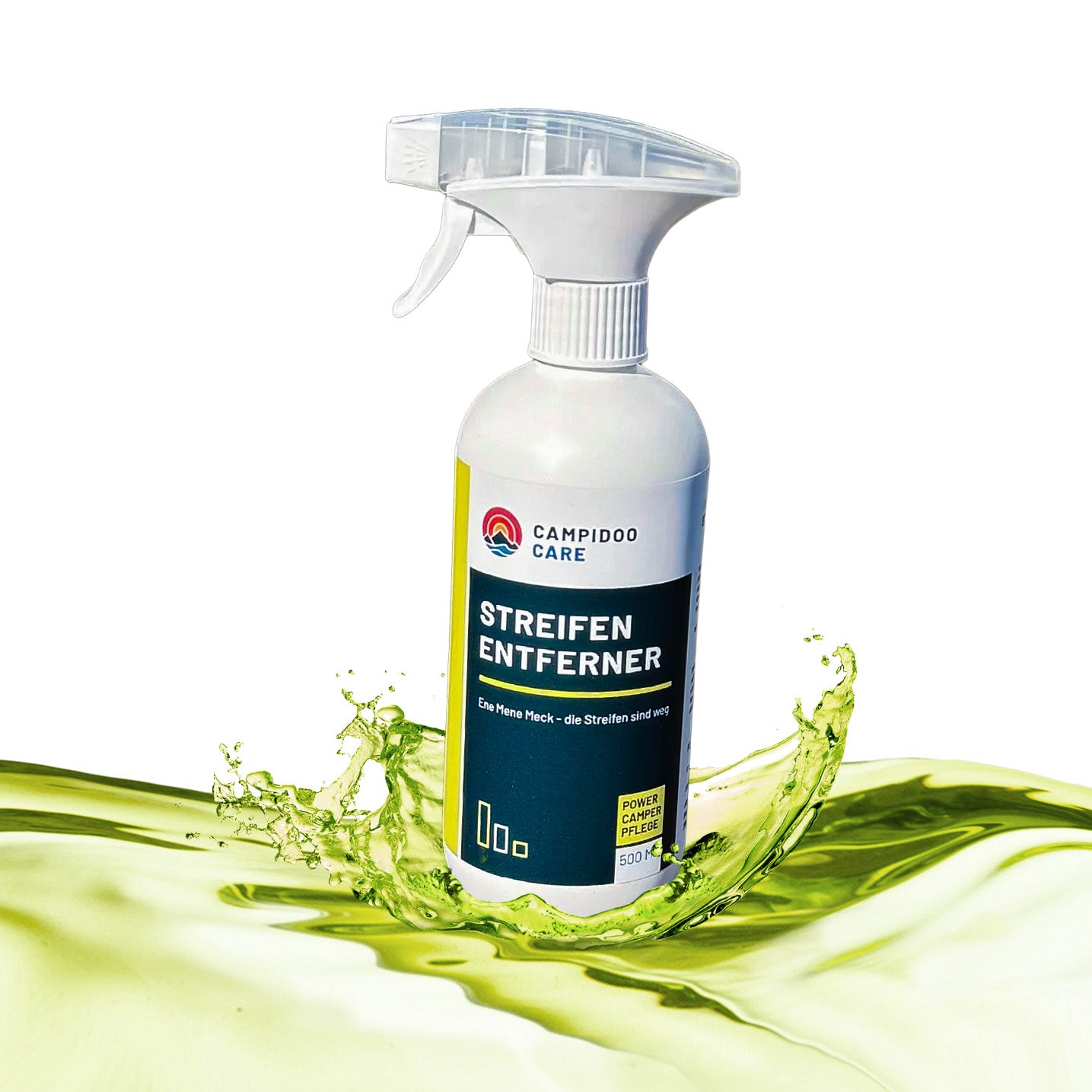 Streifenentferner
