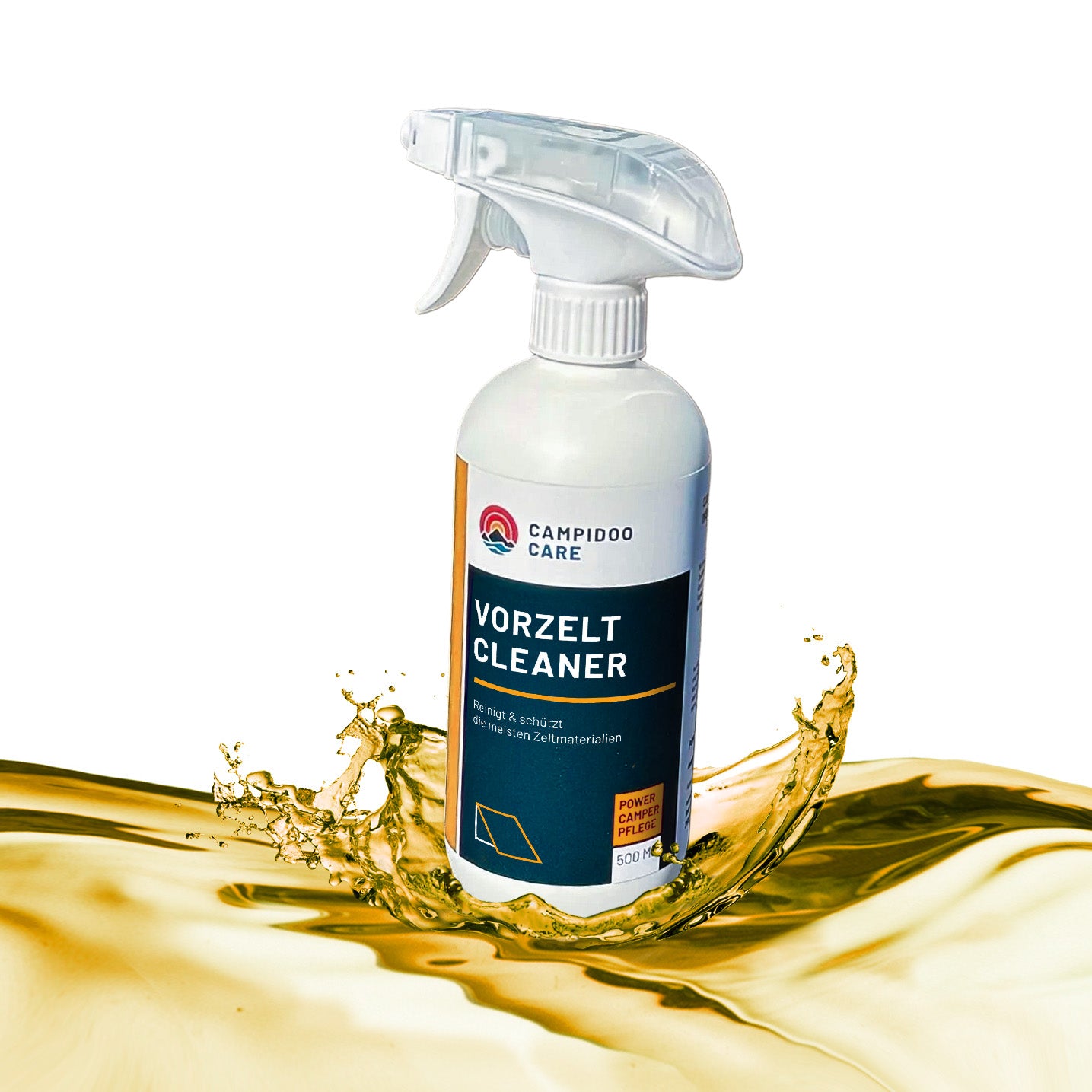 Vorzelt Cleaner