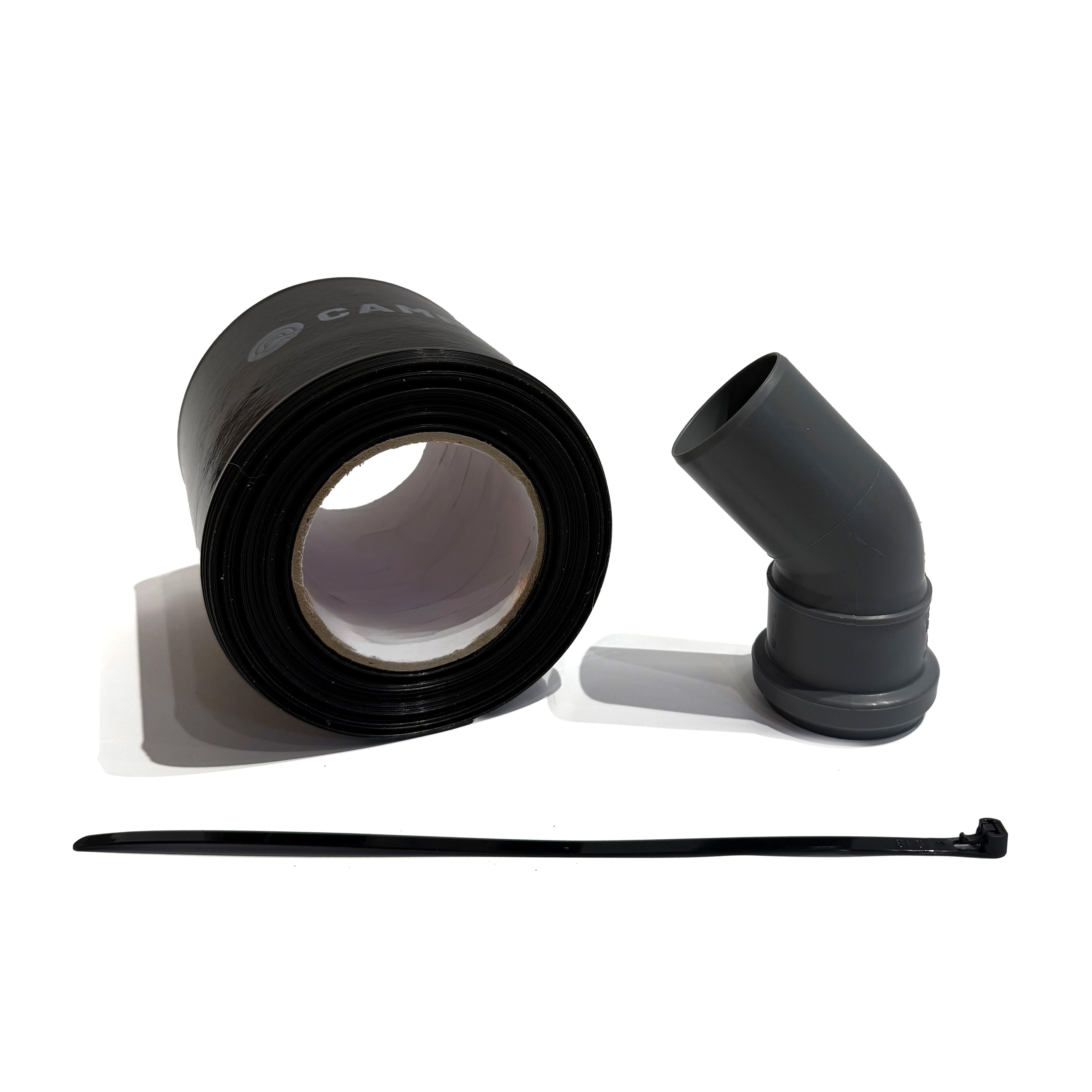 Campidoo - Abwasserschlauch - 2.0