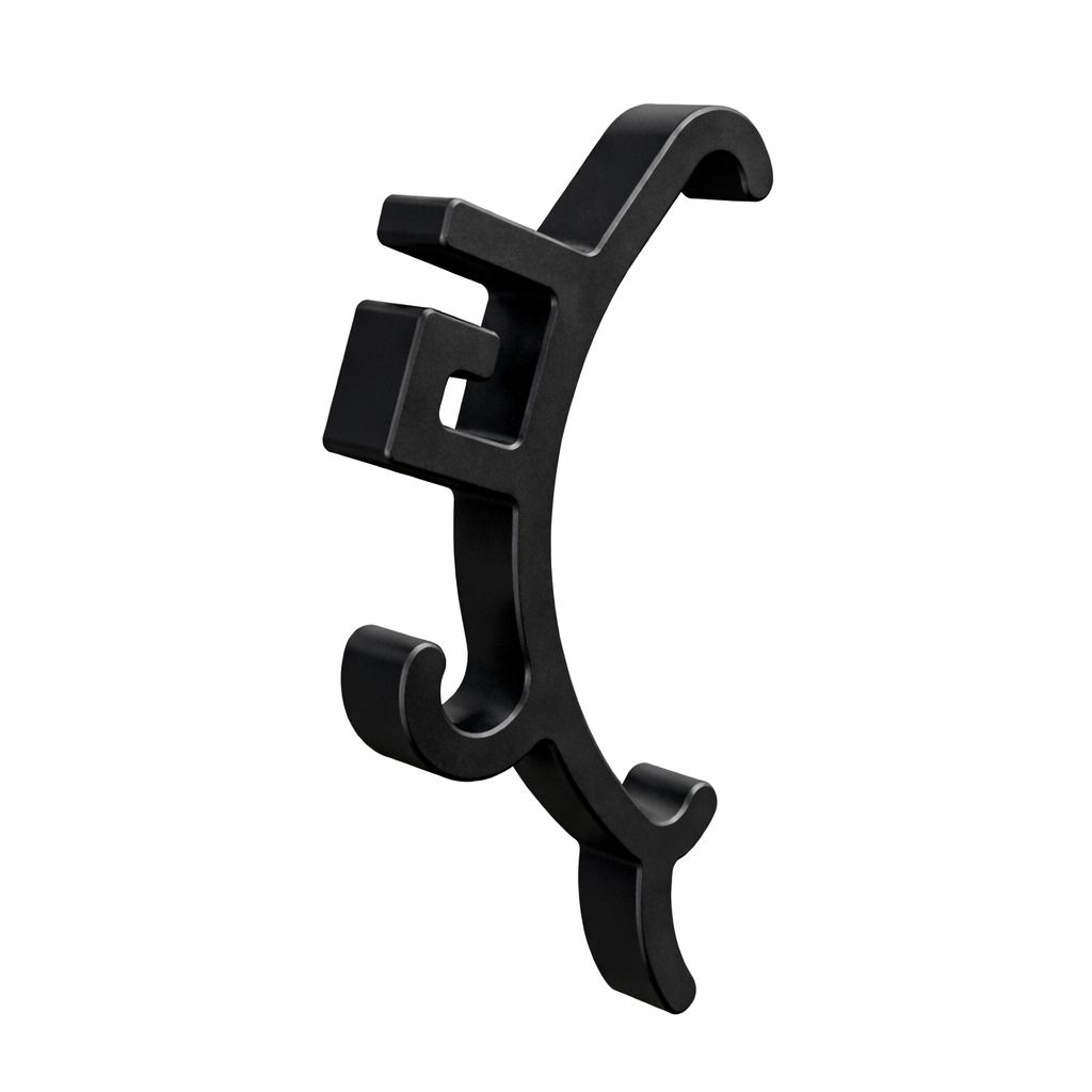 WIGO Rolli Markisenhaken für die Welle