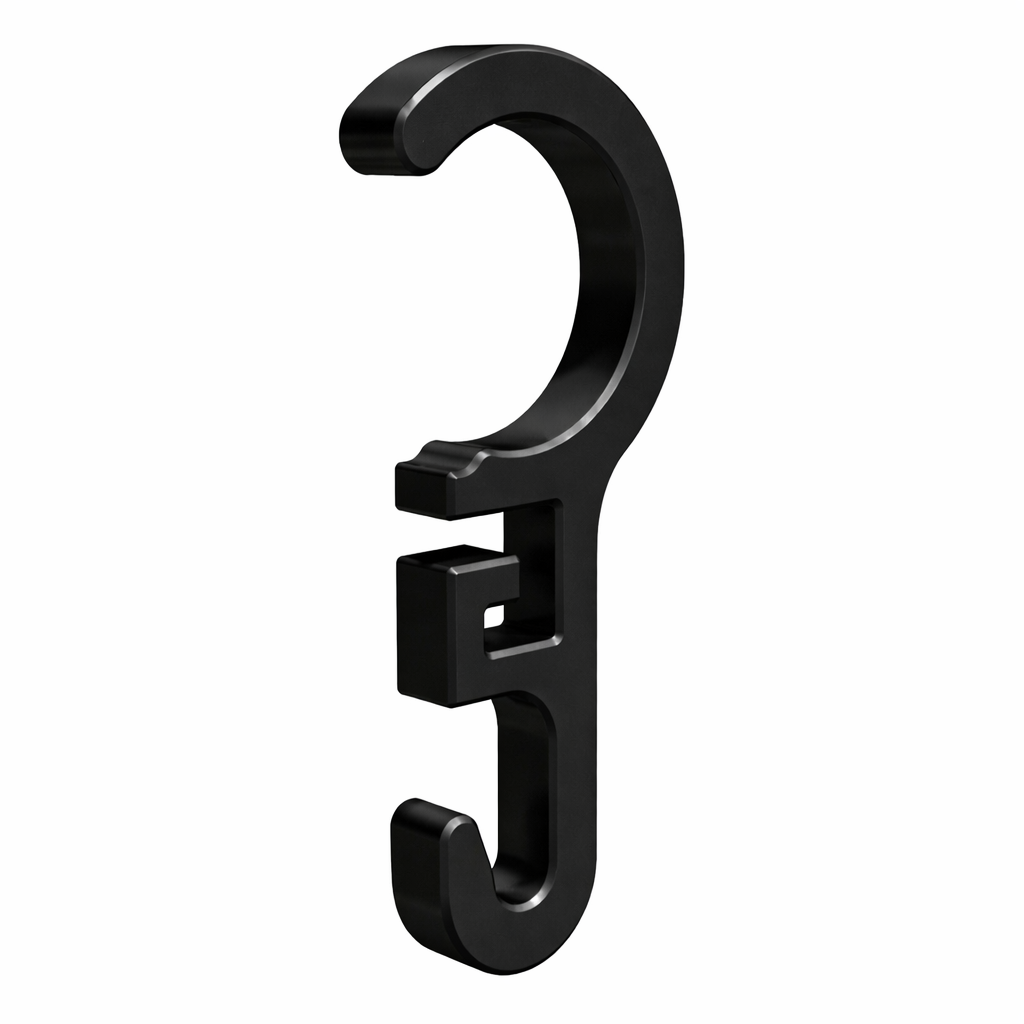 WIGO Rolli Markisenhaken für die Stangen