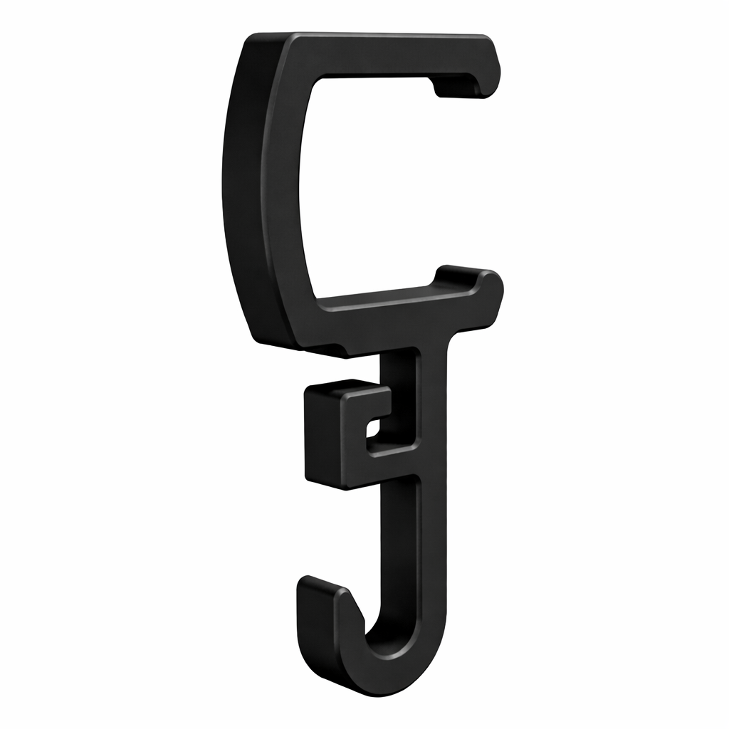 Markisenhaken für Thule Dachmarkise Omnistor 1200