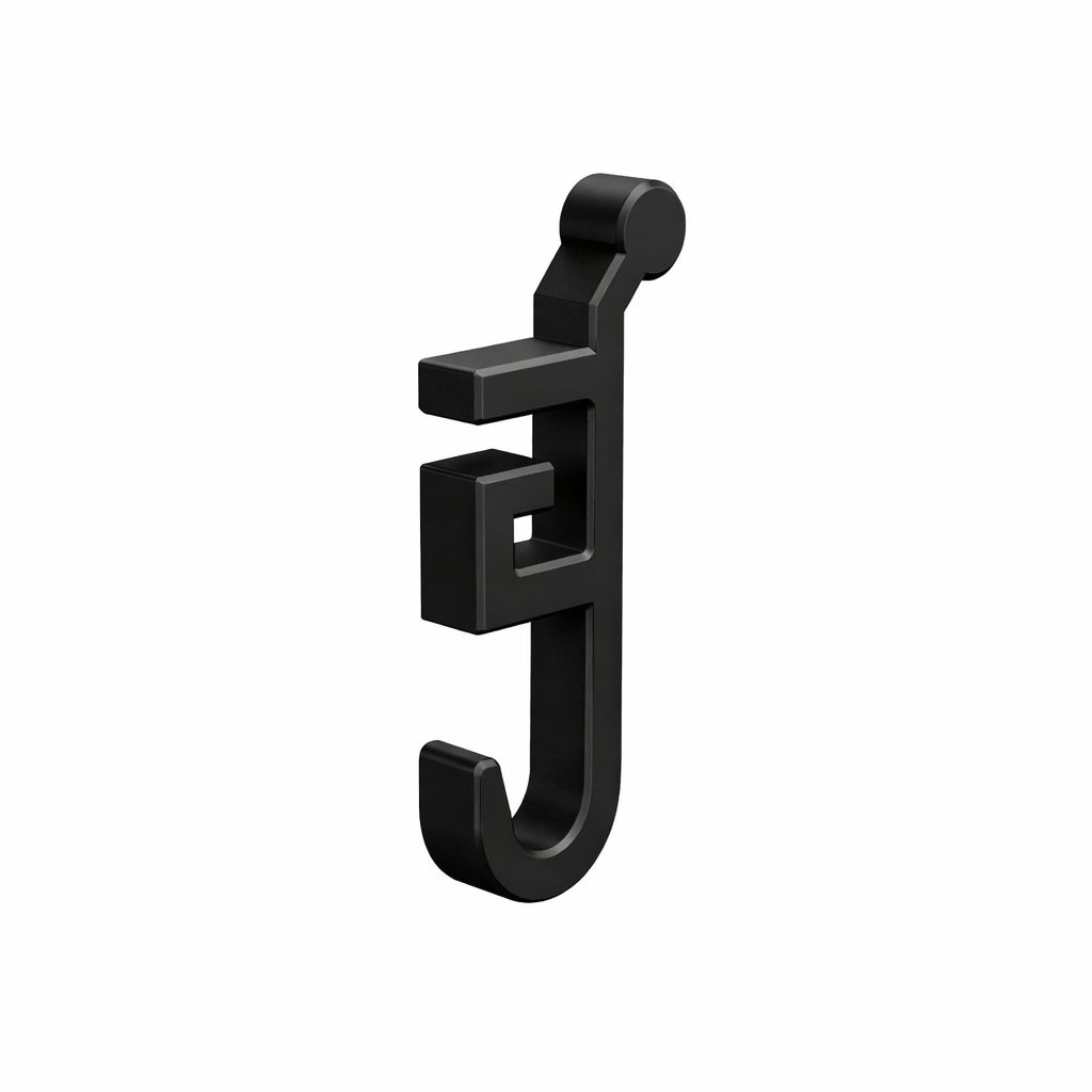 Markisenhaken für Wigo Rolli Sackmarkisen