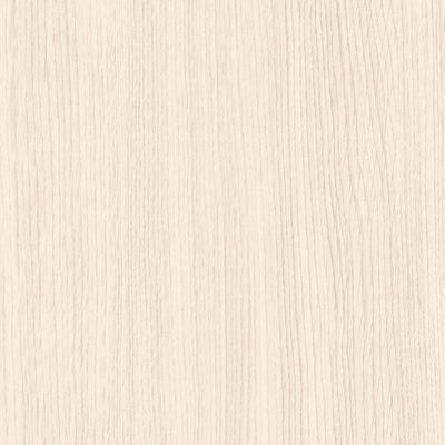 3D Holz-Dekor Möbelfolie Pale White Oak