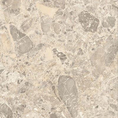 3D Naturstein-Dekor Möbelfolie Terrazzo Lombarda Bianco