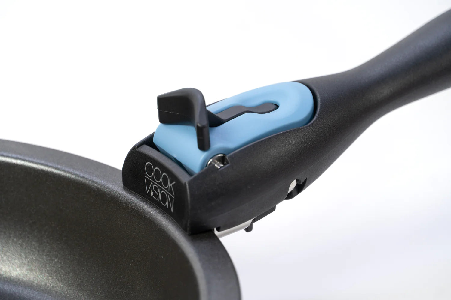 CookVision handle