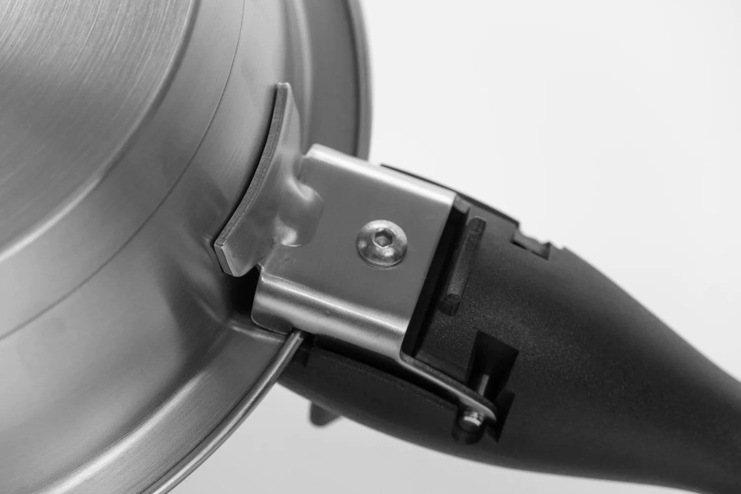 CookVision handle