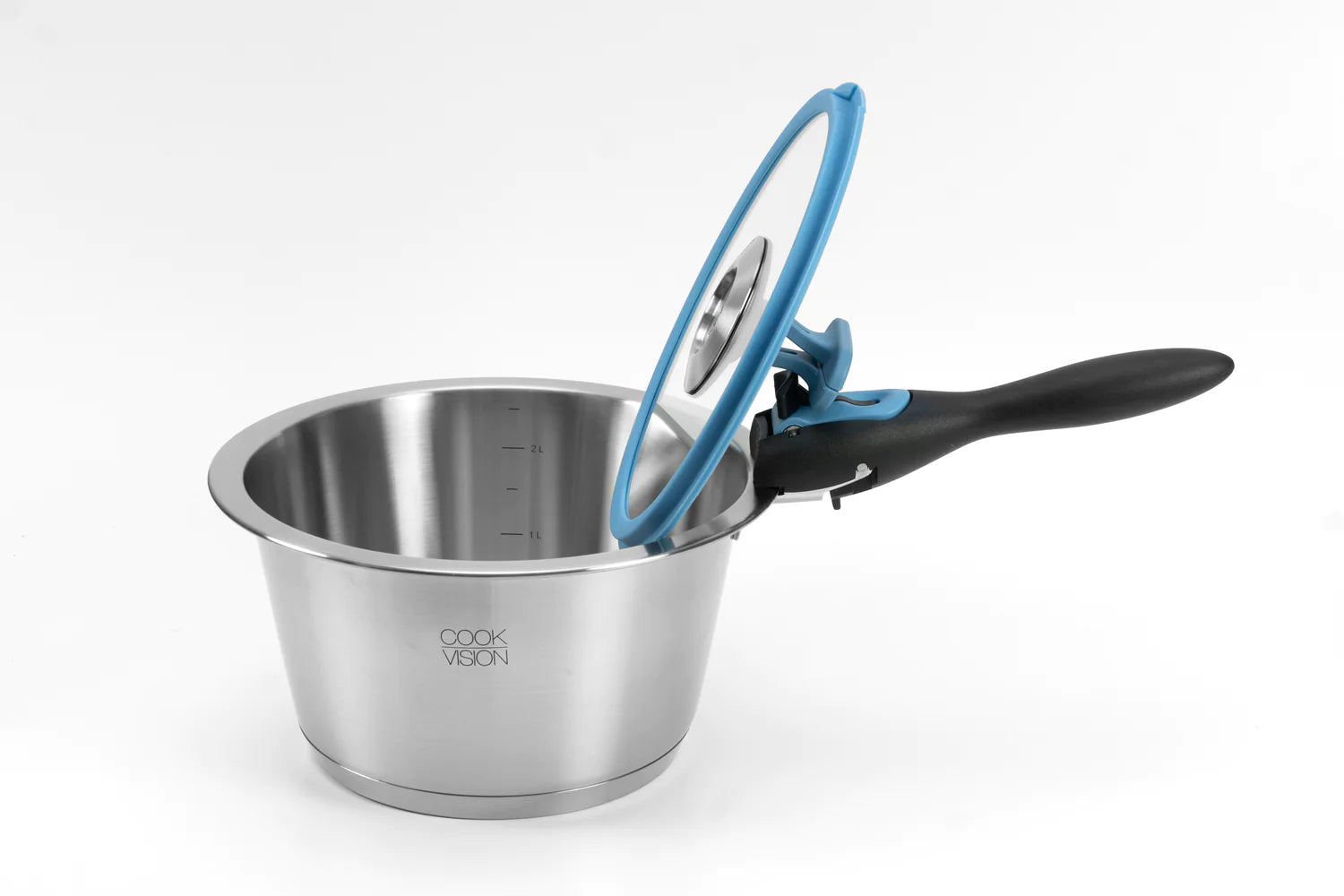 CookVision handle