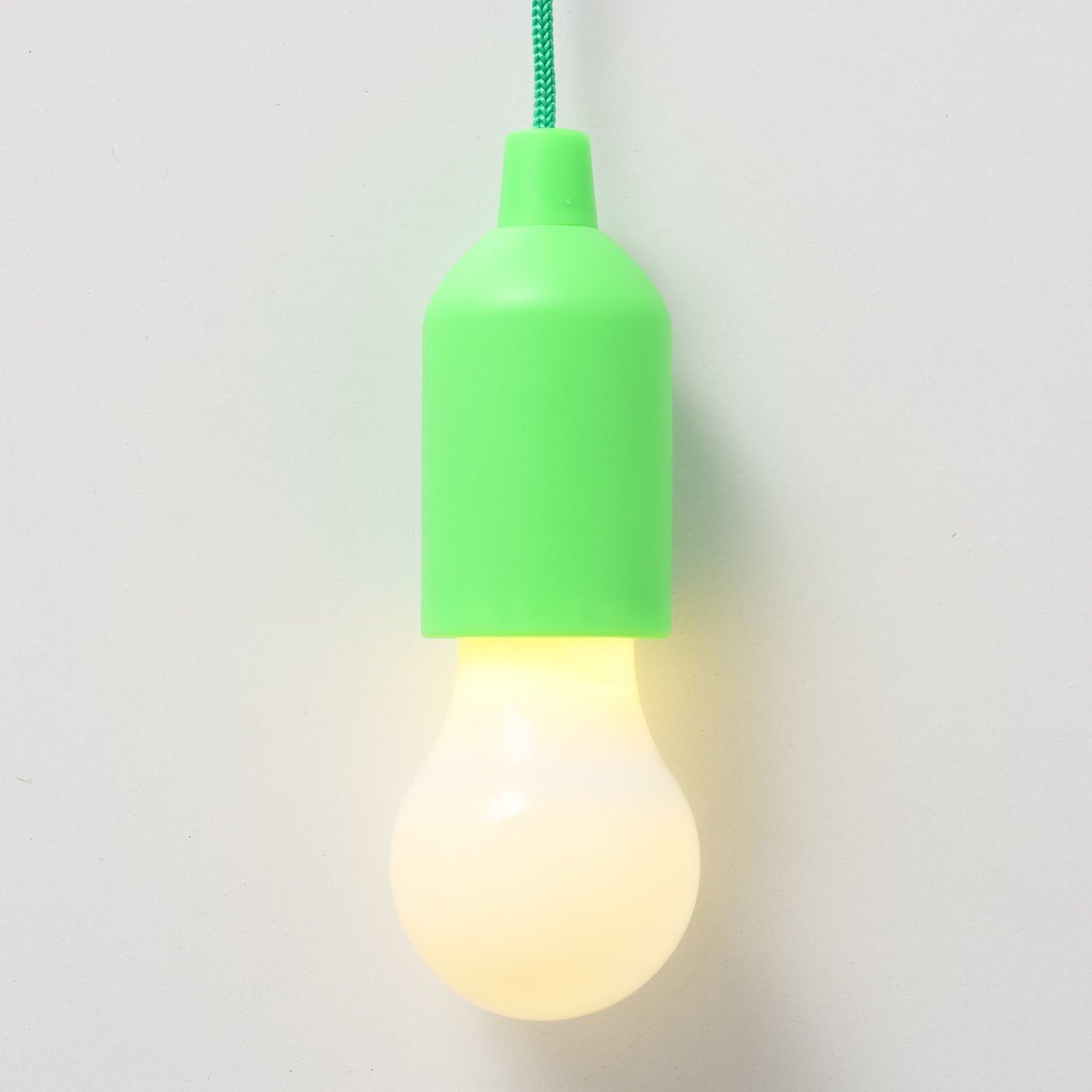 LED Zugband Campinglampe "Jerry" 3-Farben