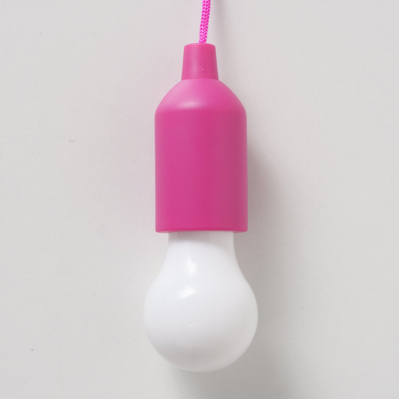 LED Zugband Campinglampe "Jerry" 3-Farben