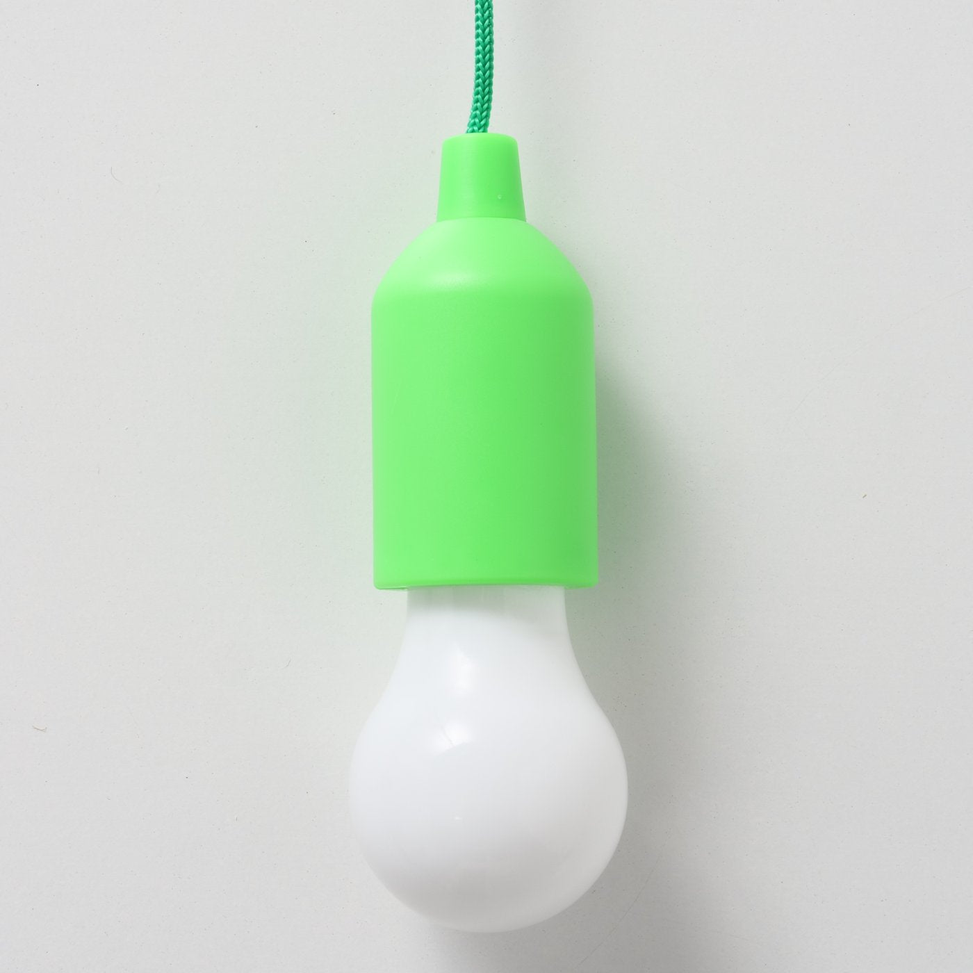 LED Zugband Campinglampe "Jerry" 3-Farben