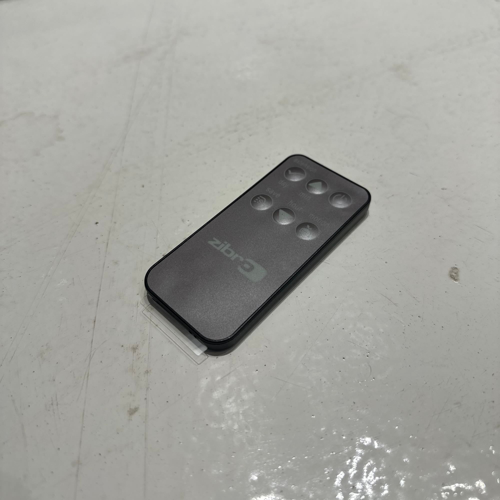 Vorzelt-Heizung Zibro LC-150 inkl. Handpumpe für große Vorzelte
