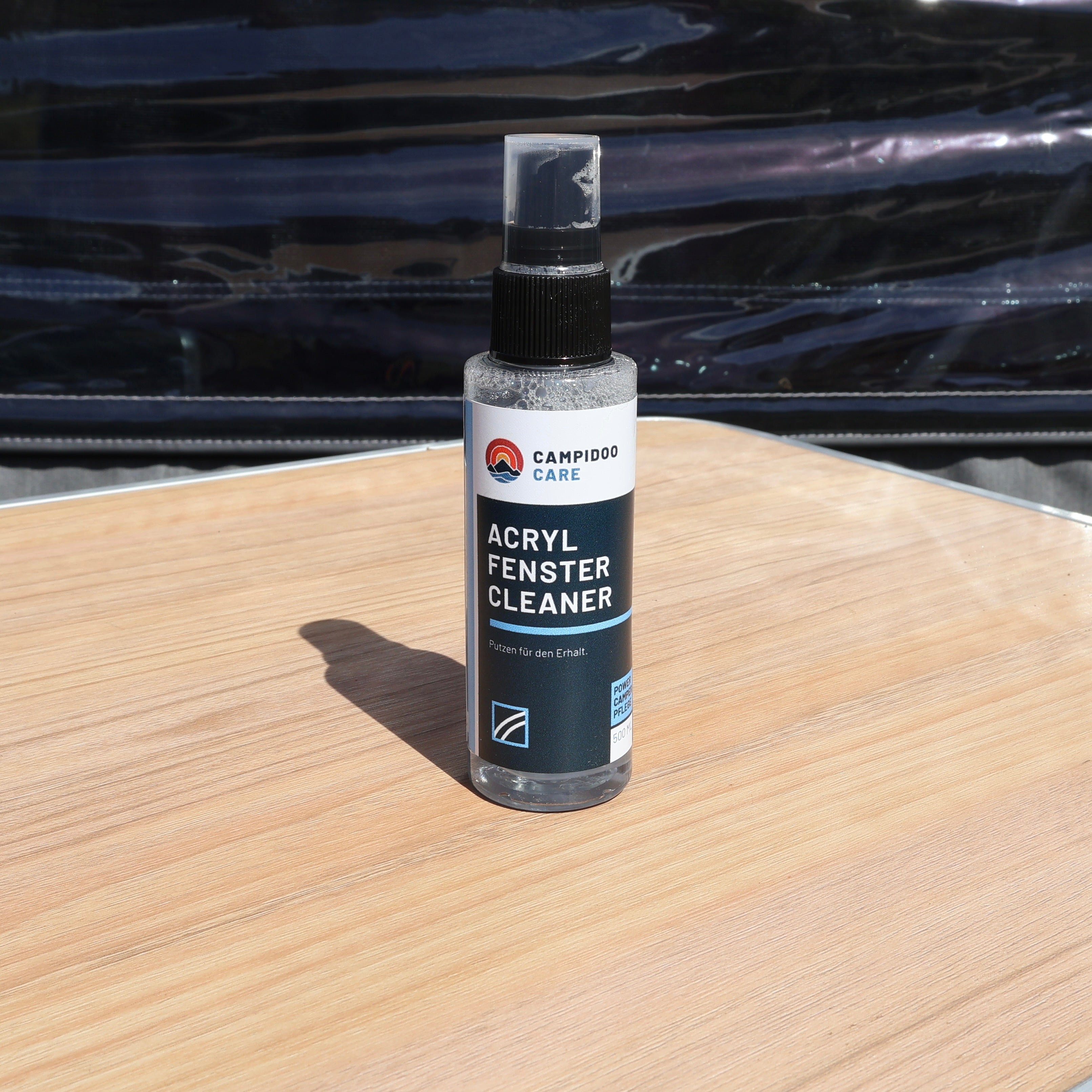 Acryl Fenster Cleaner