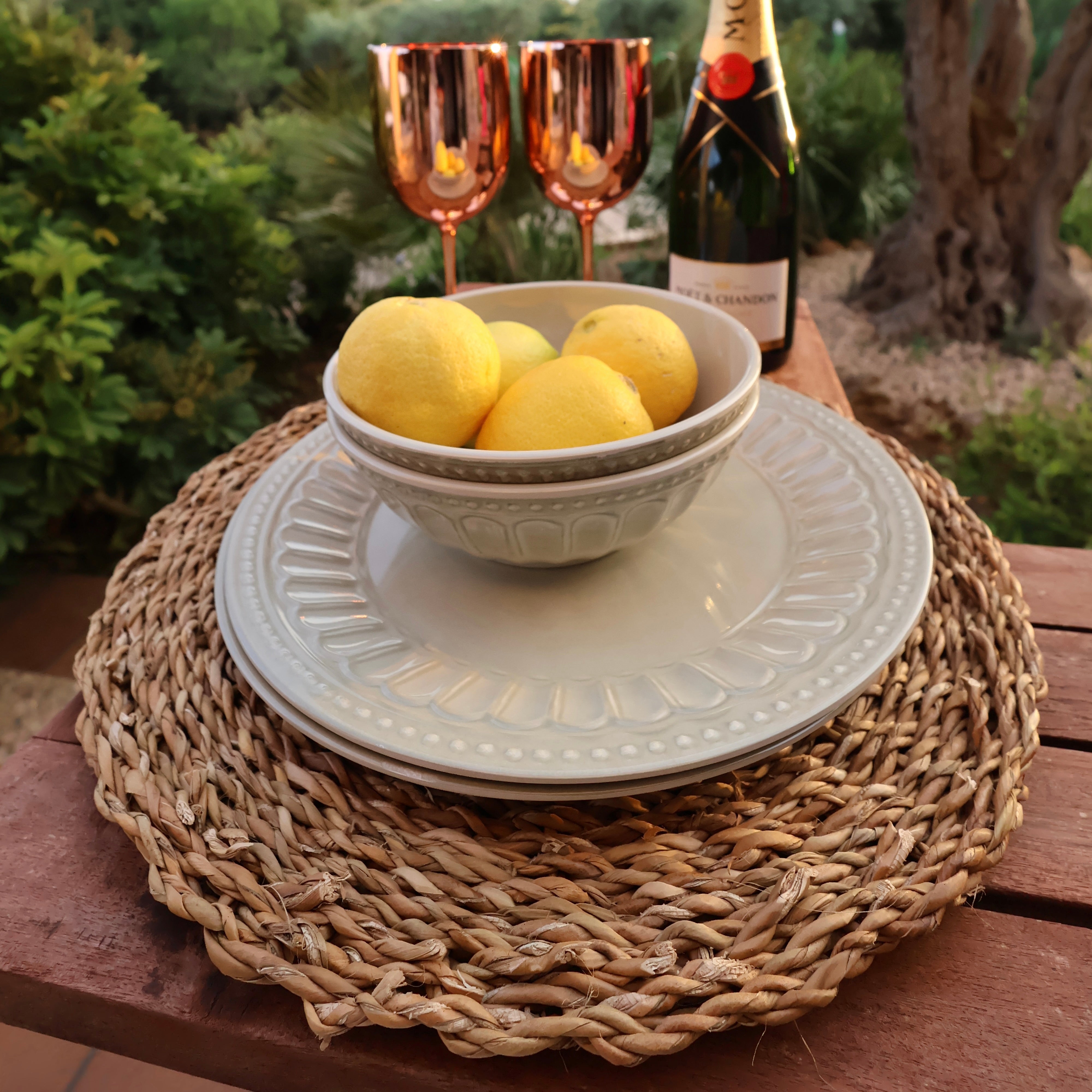 Placemat Sophy
