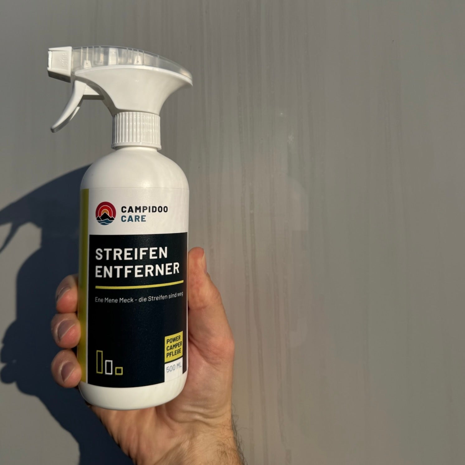 Streifenentferner