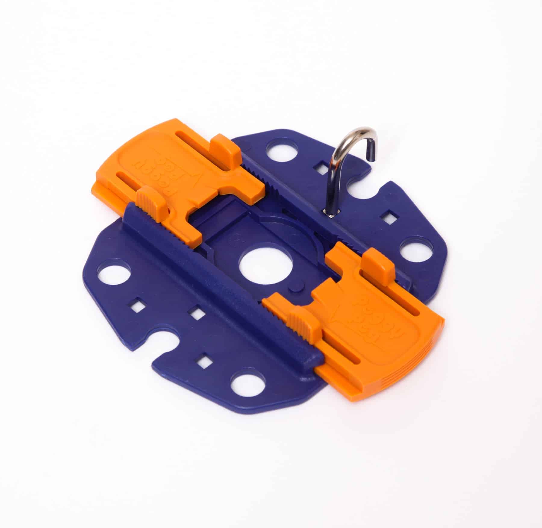 Peggy Peg Fix&Go Ankerplatte 2.0