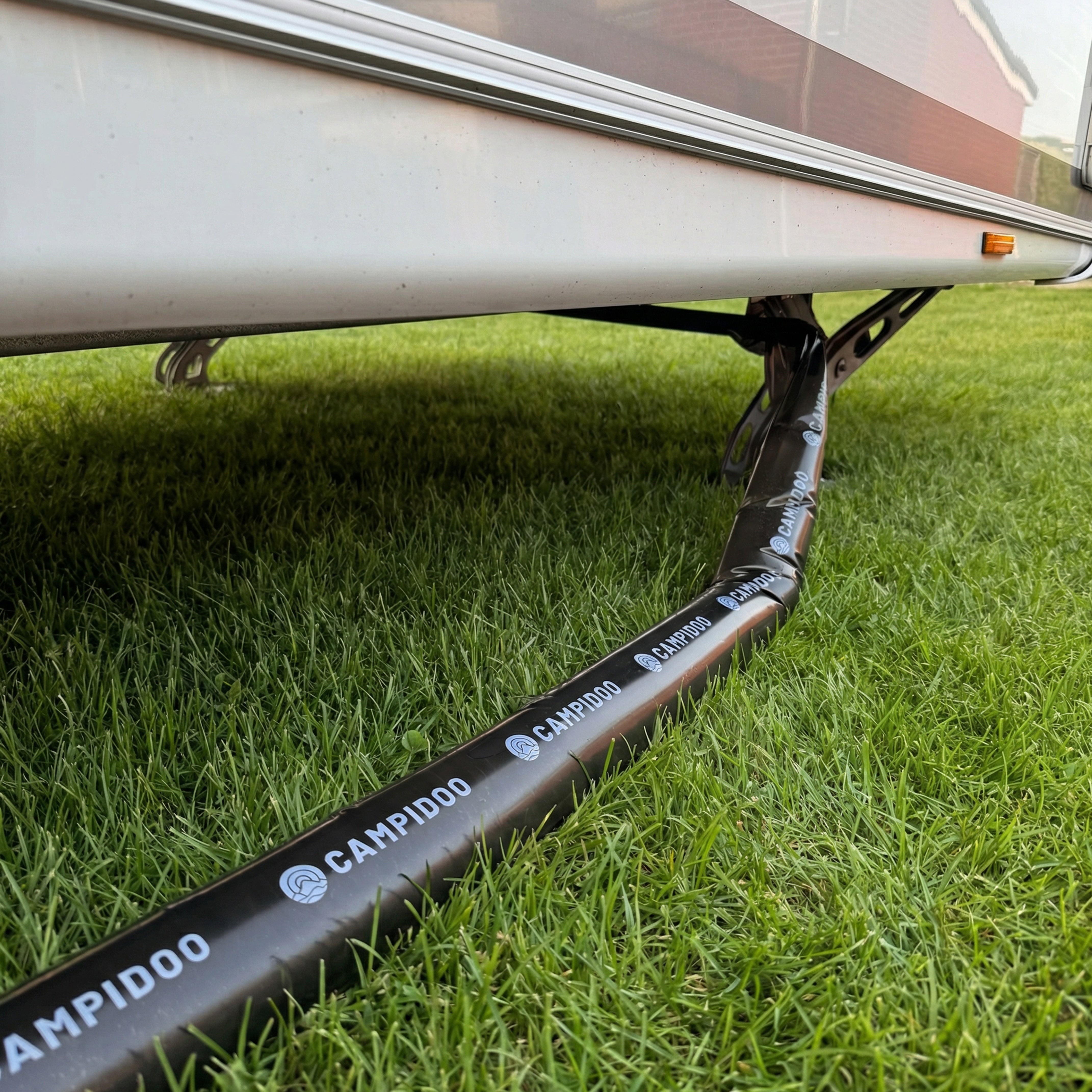 Campidoo - Abwasserschlauch - 2.0