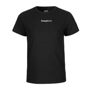 Kids T-Shirt "Kampierer"
